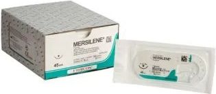 Mersilene hechtdraad 2-0 (FS-1) EH7683H 36 stuks