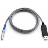 Welch Allyn ABPM 7100 USB interfacekabel