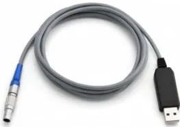 Welch Allyn ABPM 7100 USB interfacekabel