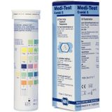 Medi-Test Combi 5 urine teststrips