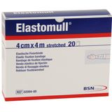 Elastomul 4M X 4Cm 2094 Bsn