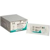 Mersilene hechtdraad 5-0 (FS-3) R670H 36 stuks