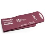 Welch Allyn Flexiport manchet zonder slang Nr. 12 (Groot Vol