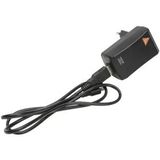 Heine oplader + kabel voor Beta 4 USB oplaadbaar handvat