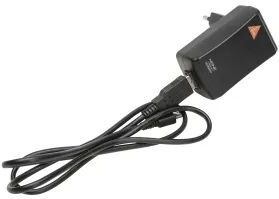 Heine oplader + kabel voor Beta 4 USB oplaadbaar handvat