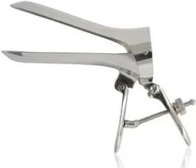 Cusco vaginaal speculum 17 x 100mm