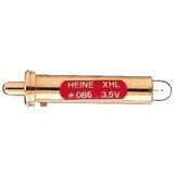 Heine XHL lampje 3,5V 086