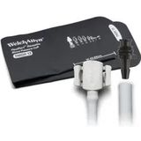 Welch Allyn Flexiport manchet met 1 slang (TPE) Nr. 13 (Dijbeen) 40-55cm