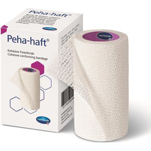 Peha-haft Latexfree 12cmx4m 1 P/s