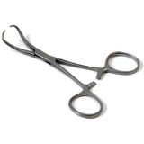 Doekklem Backhaus 9 cm