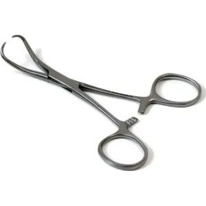 Doekklem Backhaus 9 cm