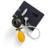 Welch Allyn DuraShock DS55 handmatige bloeddrukmeter Geel