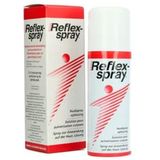 Reflex - Warmte Spray - 130 ml - Pijnverlichtende Spray