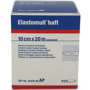 Elastomull Haft 20Mx10Cm.45478