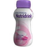 Nutridrink drinkvoeding Aardbei 4x200ml