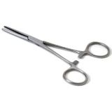 Arterieklem Pean recht 20cm