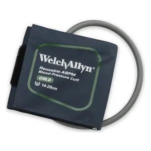 Welch Allyn ABPM 7100 manchet kinderen (14-20 cm)