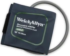 Welch Allyn ABPM 7100 manchet kinderen (14-20 cm)