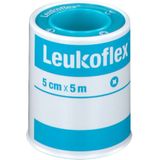 Leukoflex hechtpleister 5cm x 5m