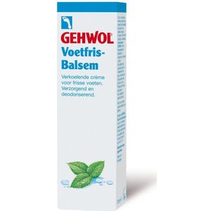 Gehwol Voetfris Balsem 75ml