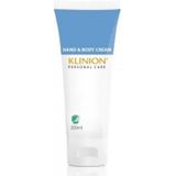 Klinion Personal Care Hand & Body Cream 200 ml