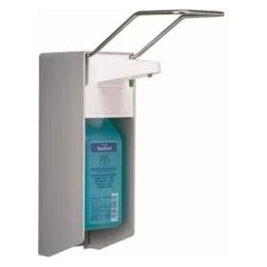 BODE - Eurodispenser - Desinfectiedispenser - 500 ml - Voor Handalcohol