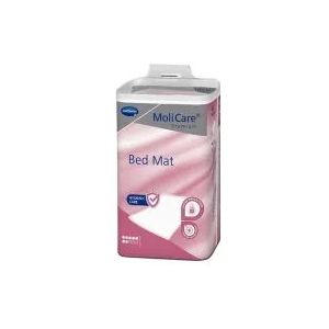 ​MoliCare Premium onderlegger 40x60cm 25 stuks