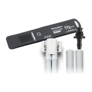 Welch Allyn Flexiport manchet met 2 slangen (TPE) Nr. 8 (Kleuter) 12-16cm