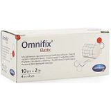 Omnifix - Fixatiepleister - Wit - 10 Stuks