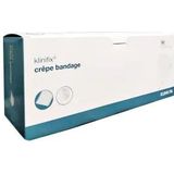 Klinifix Crepe elastisch fixatiewindsel 4m x 7,5cm