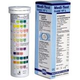 Medi-Test Combi 10 L urine teststrips