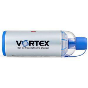 Pari Vortex voorzetkamer met mondstuk (vanaf 4 jaar)