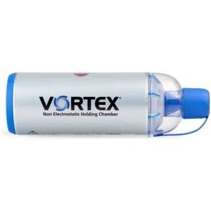 Pari Vortex voorzetkamer met mondstuk (vanaf 4 jaar)