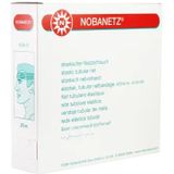 Nobanetz elastisch netverband maat 6 (Romp)