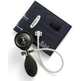 Welch Allyn DuraShock DS55 handmatige bloeddrukmeter Zwart