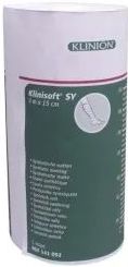 Klinion - SY - Synthetische Wattenrol - 3 m x 15 cm - Polyester