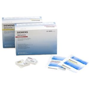 Siemens DCA Hba1c reagens-kit 10 testen