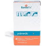 Bandafix elastisch netverband maat 6, 25 meter