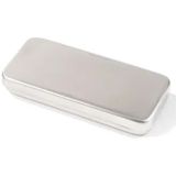 Instrumentendoos RVS 18x8x2cm