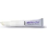 Derma+Flex huidlijm 0,7ml, 10 ampullen