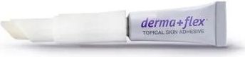 Derma+Flex huidlijm 0,7ml, 10 ampullen