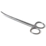 Prepareerschaar Metzenbaum 14cm gebogen