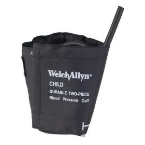 Welch Allyn manchet 2-slangen kinderen 20-29cm