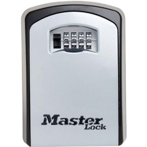 De Raat Master Lock 5403, sleutelkluis