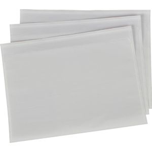 Paklijstenvelop Dokulops C5, ft 225 x 165 mm, doos van 1000 stuks, blanco
