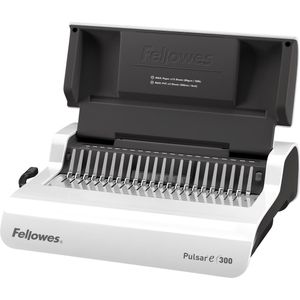 Fellowes elektrische inbindmachine Pulsar-E