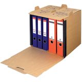 Loeff's Direct Container 38 x 36 x 33 cm, pak van 15 stuks