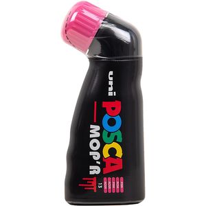 Posca MOP'R paintmarker PCM-22, roze