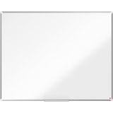 Nobo Premium Plus whiteboard, emaille, magnetisch, 120 x 150 cm