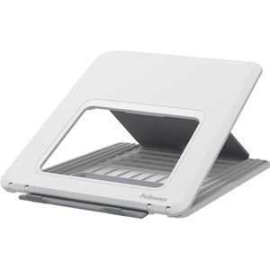 Fellowes Breyta laptopstandaard, wit